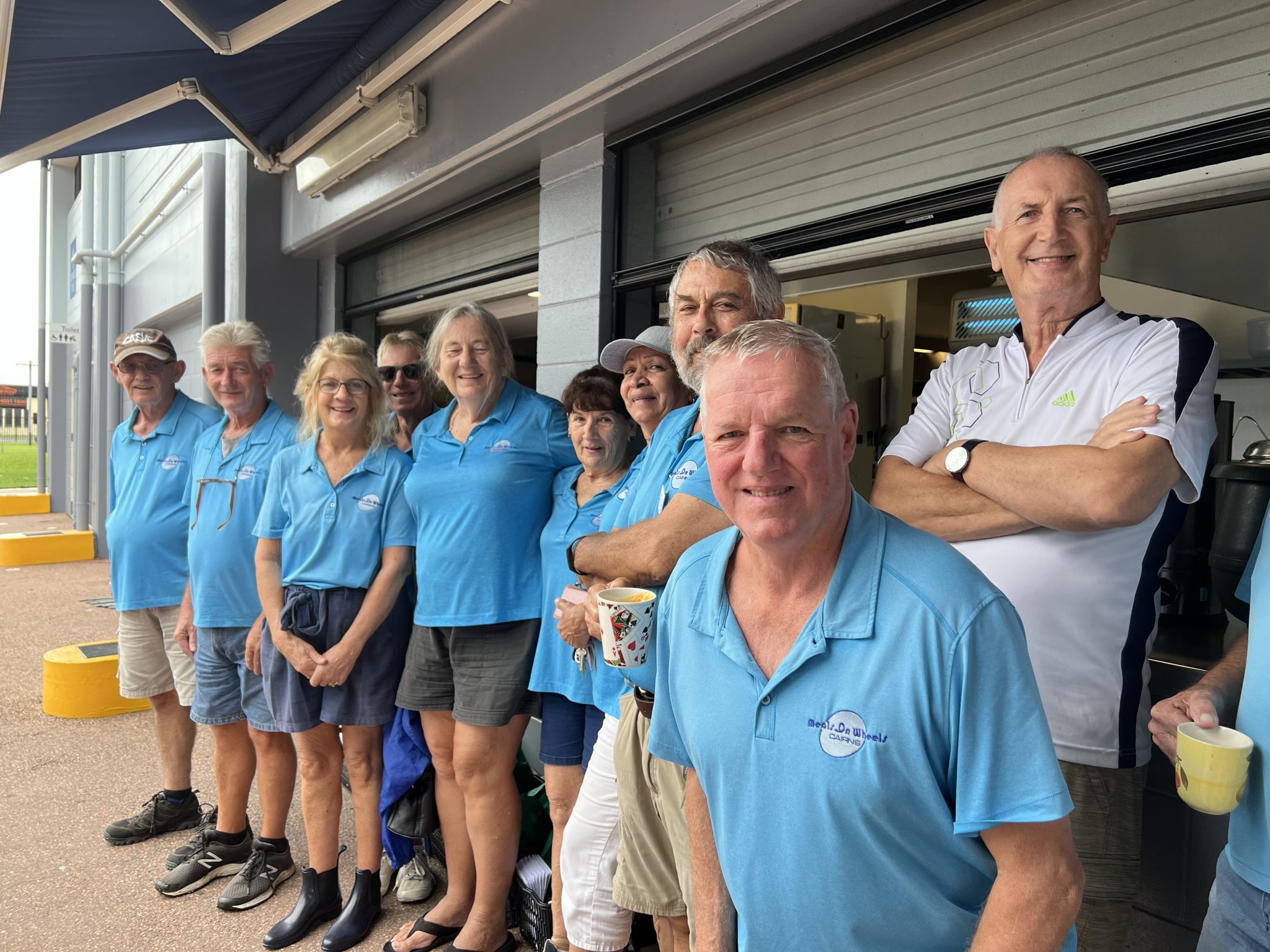 Join The Cairns Meals On Wheels Team FNQ Meals on Wheels