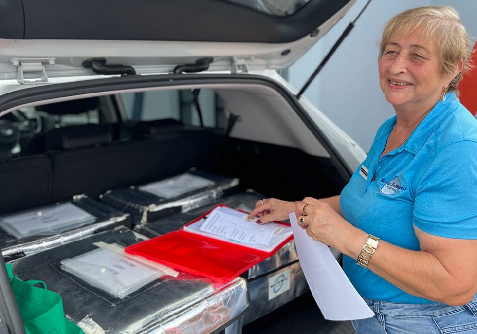 Cairns & FNQ Home Delivered Meals FNQ Meals on Wheels